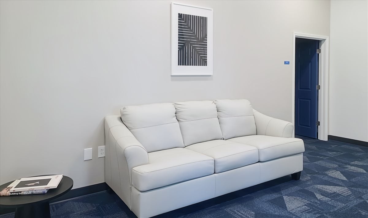 This is a photo of the office space available to rent on 1 W Winter St., Suite 200