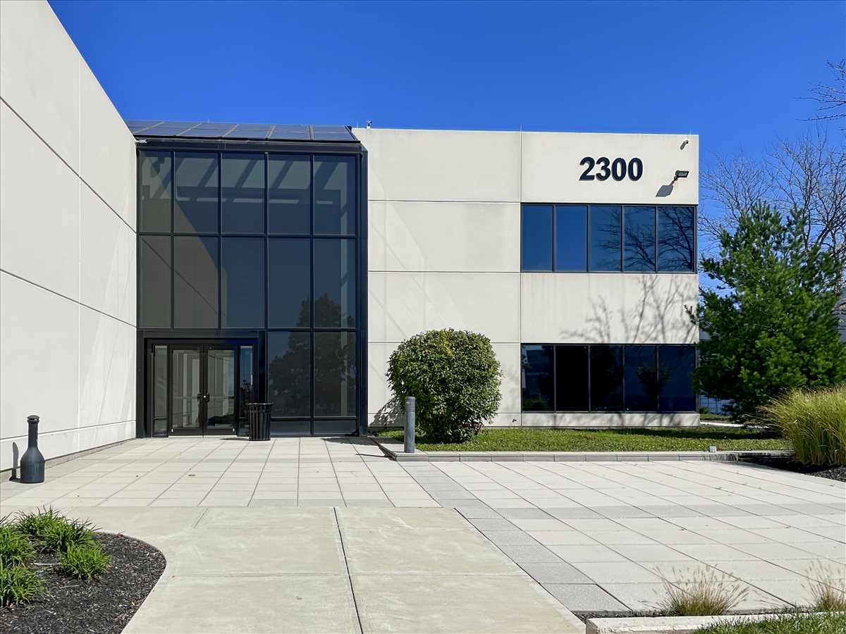 2300 Litton Lane available for companies in Florence