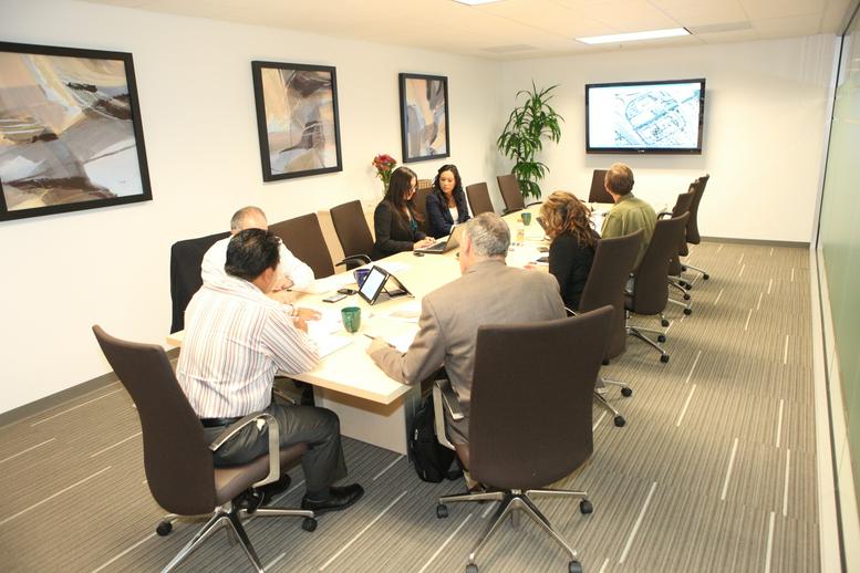 1900 South Norfolk Street, Marina Lagoon Office for Rent in San Mateo 