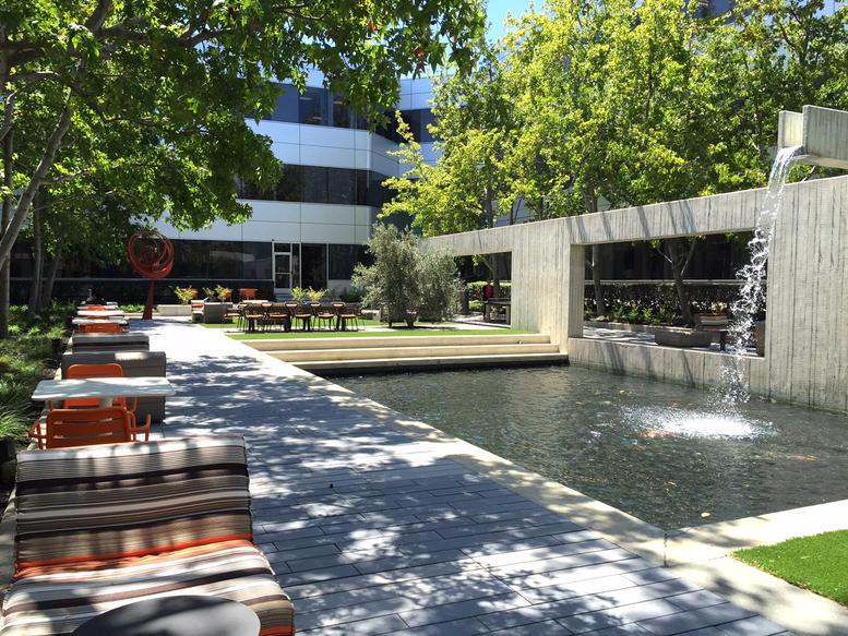 1900 South Norfolk Street, Marina Lagoon Office Space - San Mateo