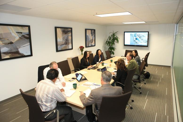 Photo of Office Space on 1900 South Norfolk Street, Marina Lagoon San Mateo 