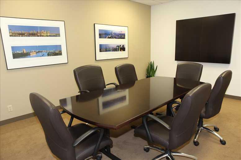 2225 East Bayshore Road Office Images