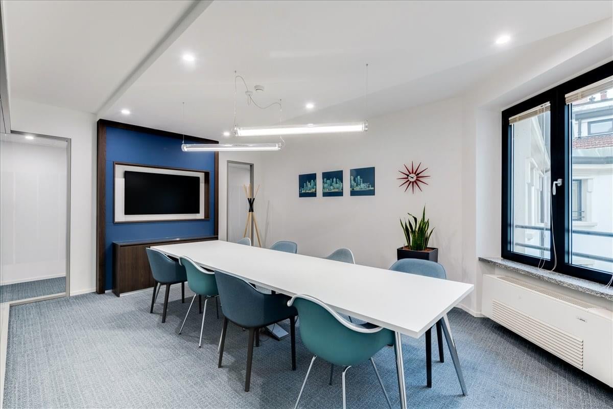 17036 South Harlan Road, 1st Floor Office Images