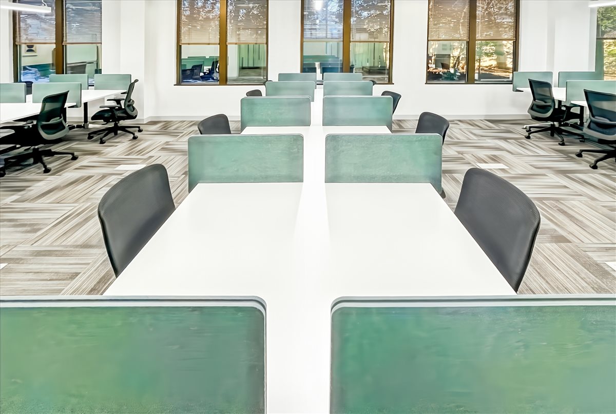50 Catoctin Circle NE, Suite 101 Office Images
