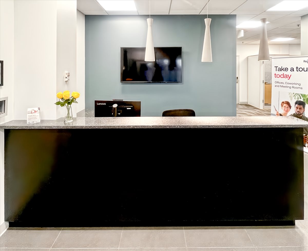 50 Catoctin Circle NE, Suite 101 Office Images