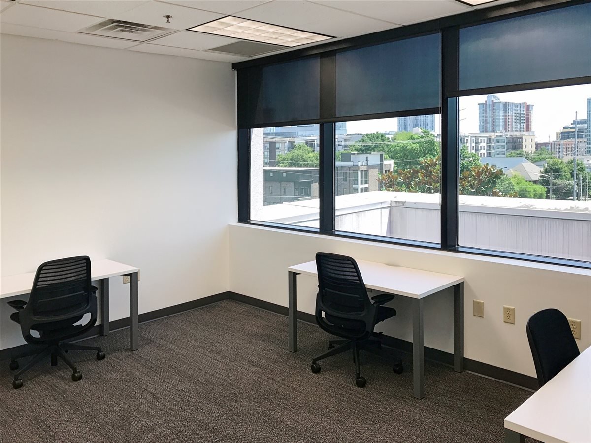 145 Bear Crossing Office Images