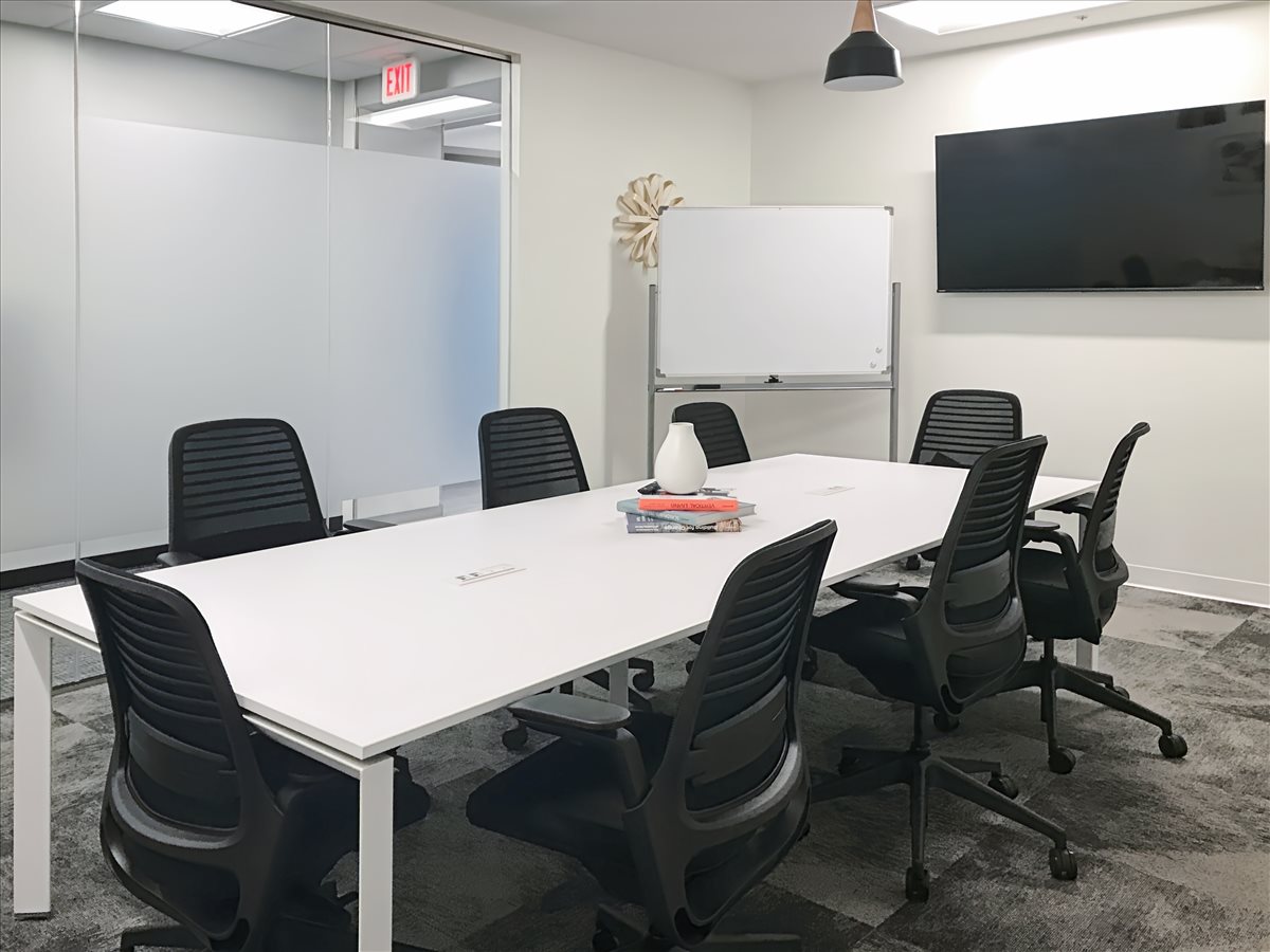 145 Bear Crossing Office Images