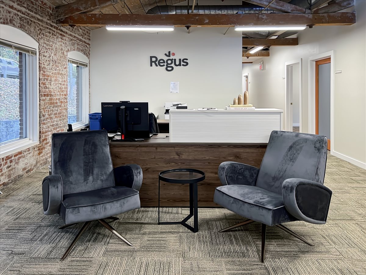 Photo of Office Space on 27 Glen Road, Suite 301, Newtown Danbury 