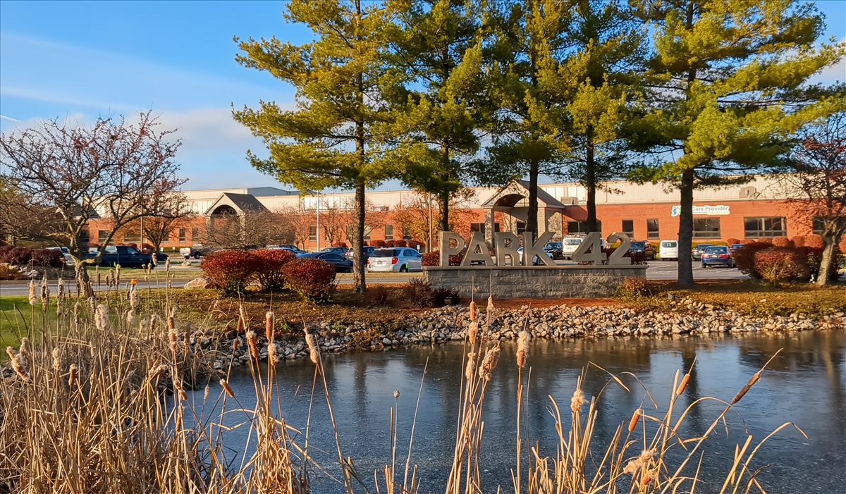 Photo of Office Space on 3600 Park 42 Drive, Suite 3650 Blue Ash 