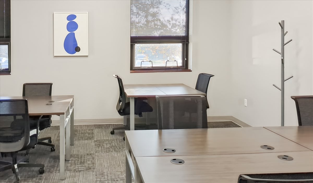 Picture of 3600 Park 42 Drive, Suite 3650 Office Space available in Blue Ash