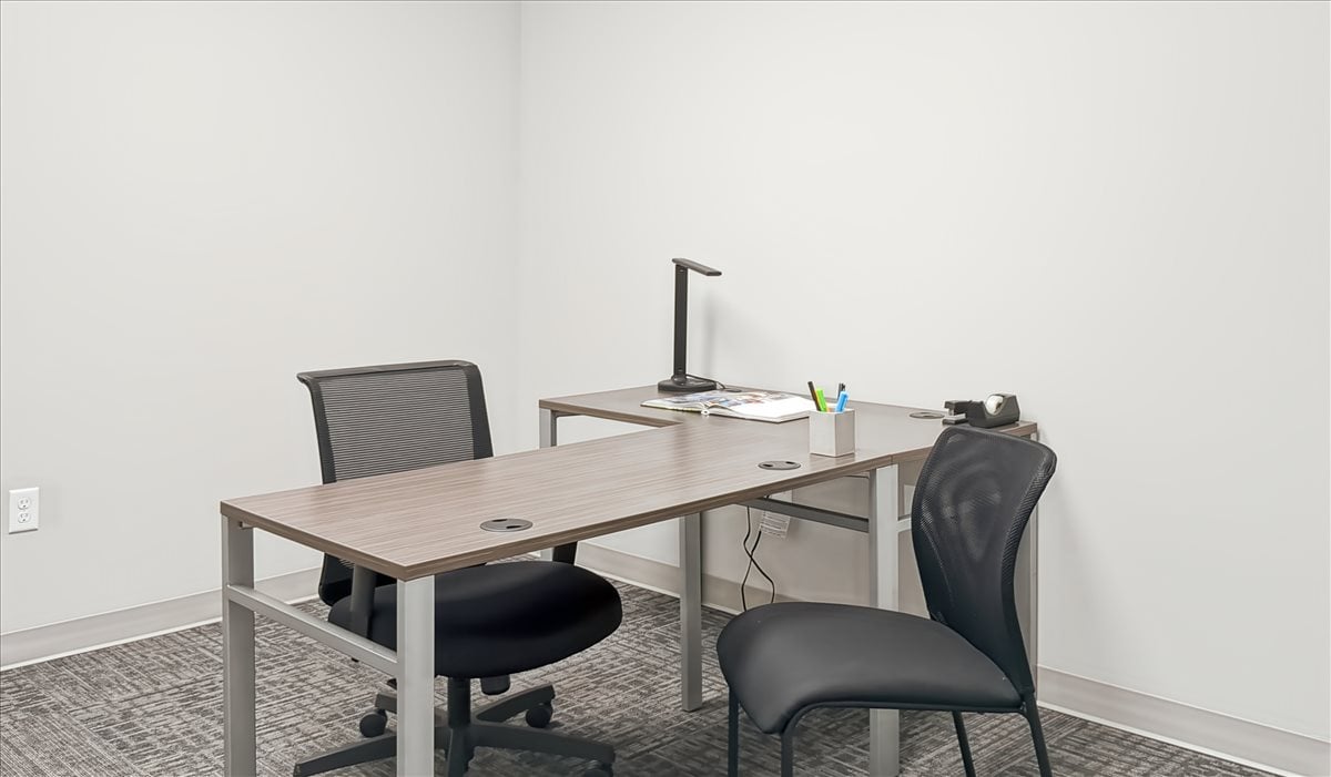Photo of Office Space available to rent on 3600 Park 42 Drive, Suite 3650, Blue Ash