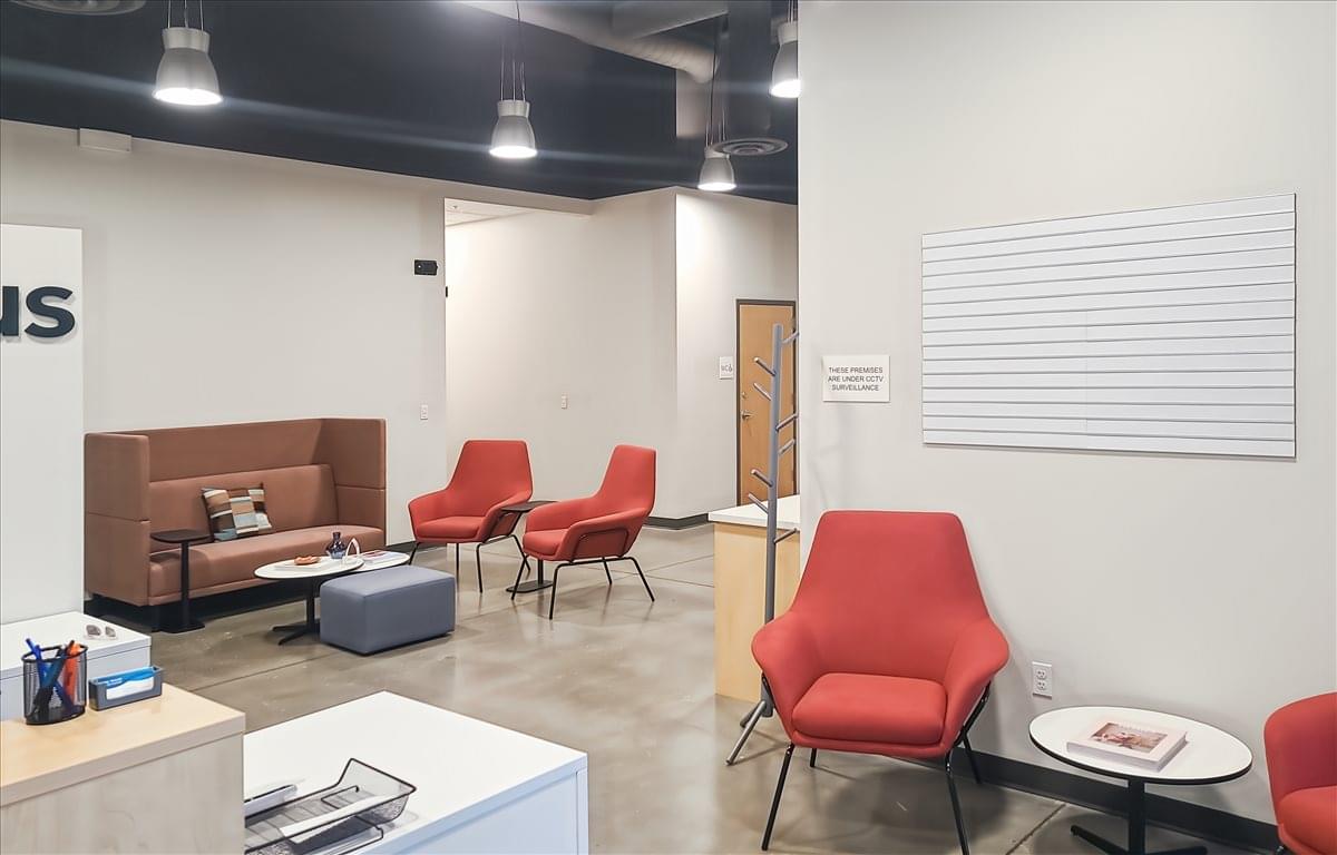 12709 East Mirabeau Parkway, 1st Floor, Suite 300 Office Images
