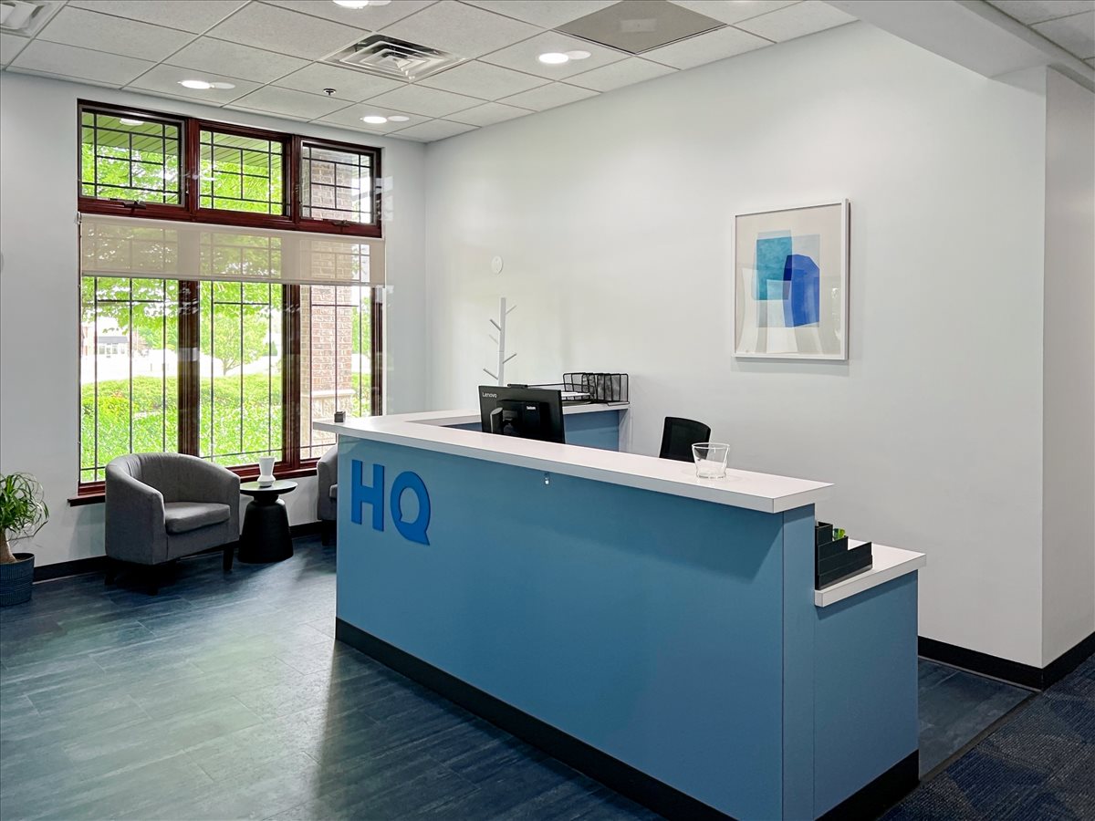 7777 W Lincoln Hwy, 1st Floor Office for Rent in Matteson 