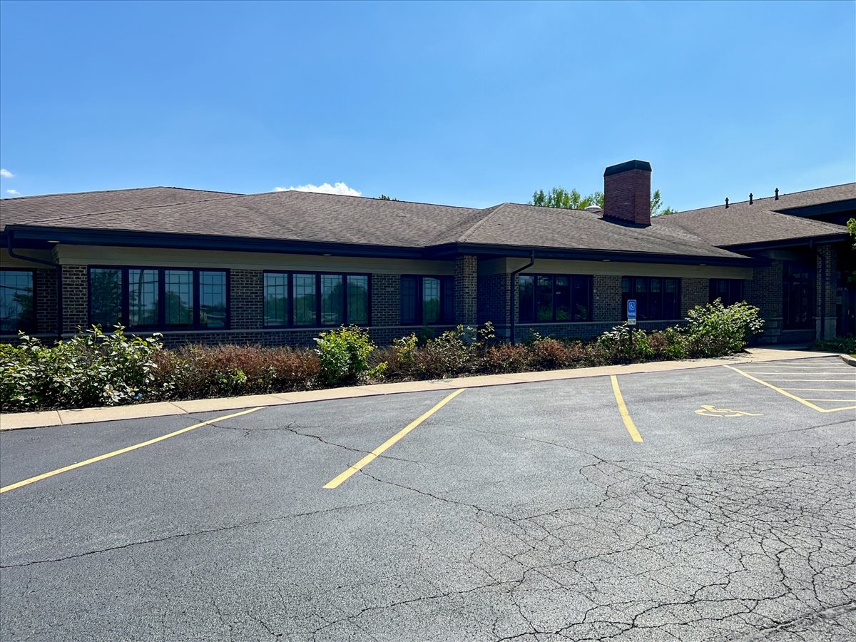 7777 W Lincoln Hwy, 1st Floor Office Images