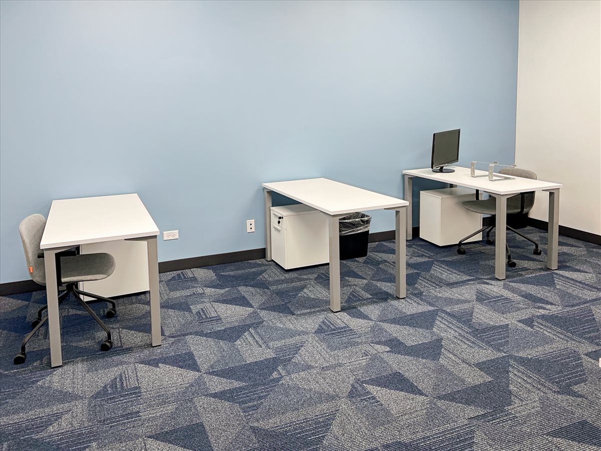 7777 W Lincoln Hwy, 1st Floor Office Images