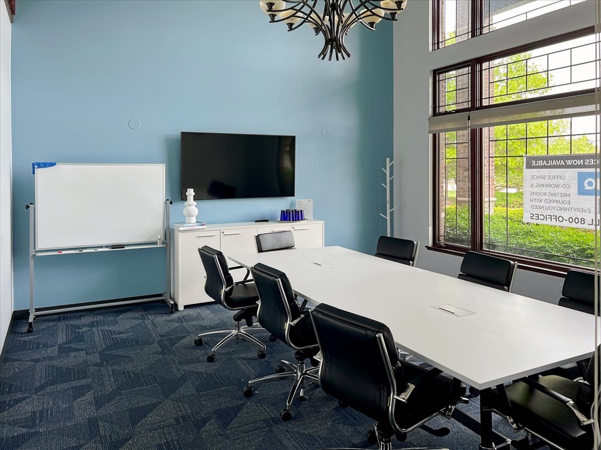 7777 W Lincoln Hwy, 1st Floor Office Images