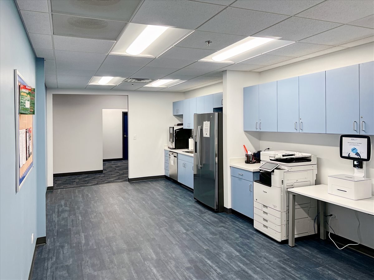 7777 W Lincoln Hwy, 1st Floor Office Space - Matteson