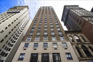 Photo of Office Space on Investment Building, 239 4th Ave, Downtown, Golden Triangle Pittsburgh