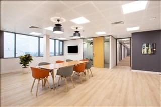 Photo of Office Space on 510 Tolland Street,1st & 2nd Floor Hartford