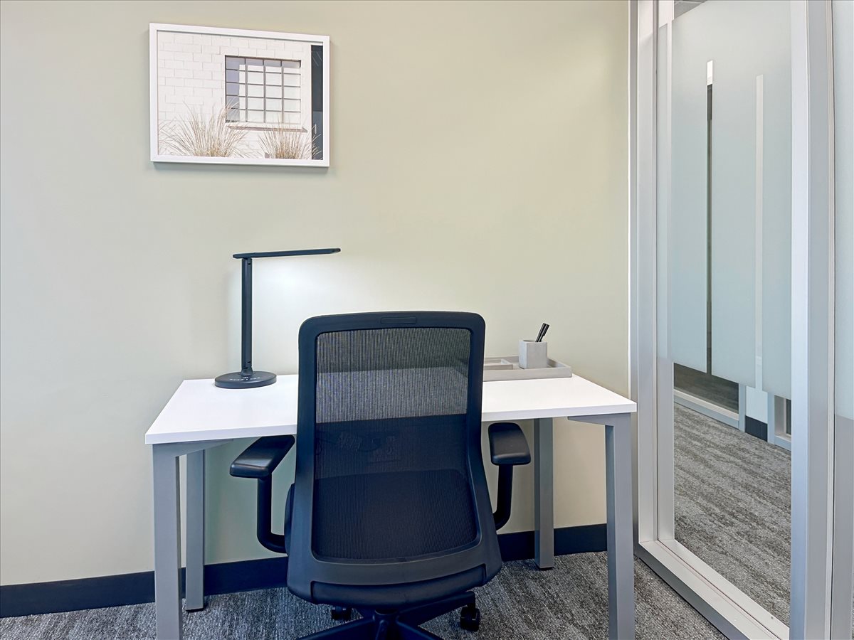 Picture of 411 State Route 17, Suite 500 Office Space available in Hackensack