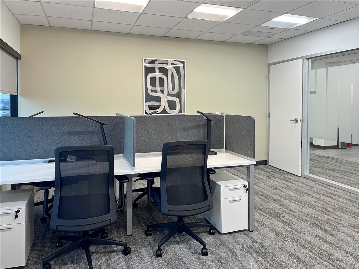 Office for Rent on 411 State Route 17, Suite 500 Hackensack 