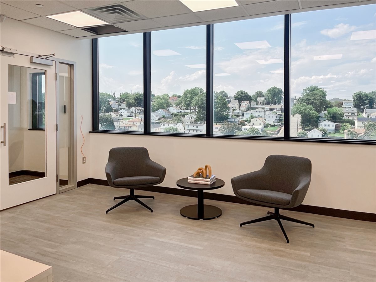 Photo of Office Space on 411 State Route 17, Suite 500 Hackensack 