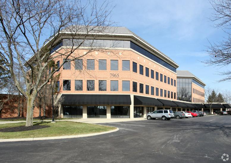 Photo of Office Space on 7965, North High Street,Far North Columbus