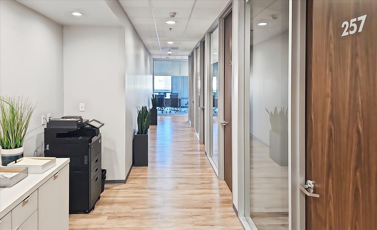 18722 University Boulevard, 2nd Floor, Suite 200 Office Images