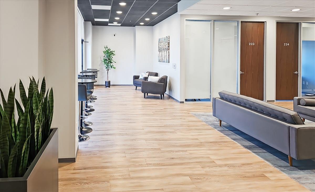 18722 University Boulevard, 2nd Floor, Suite 200 Office Images