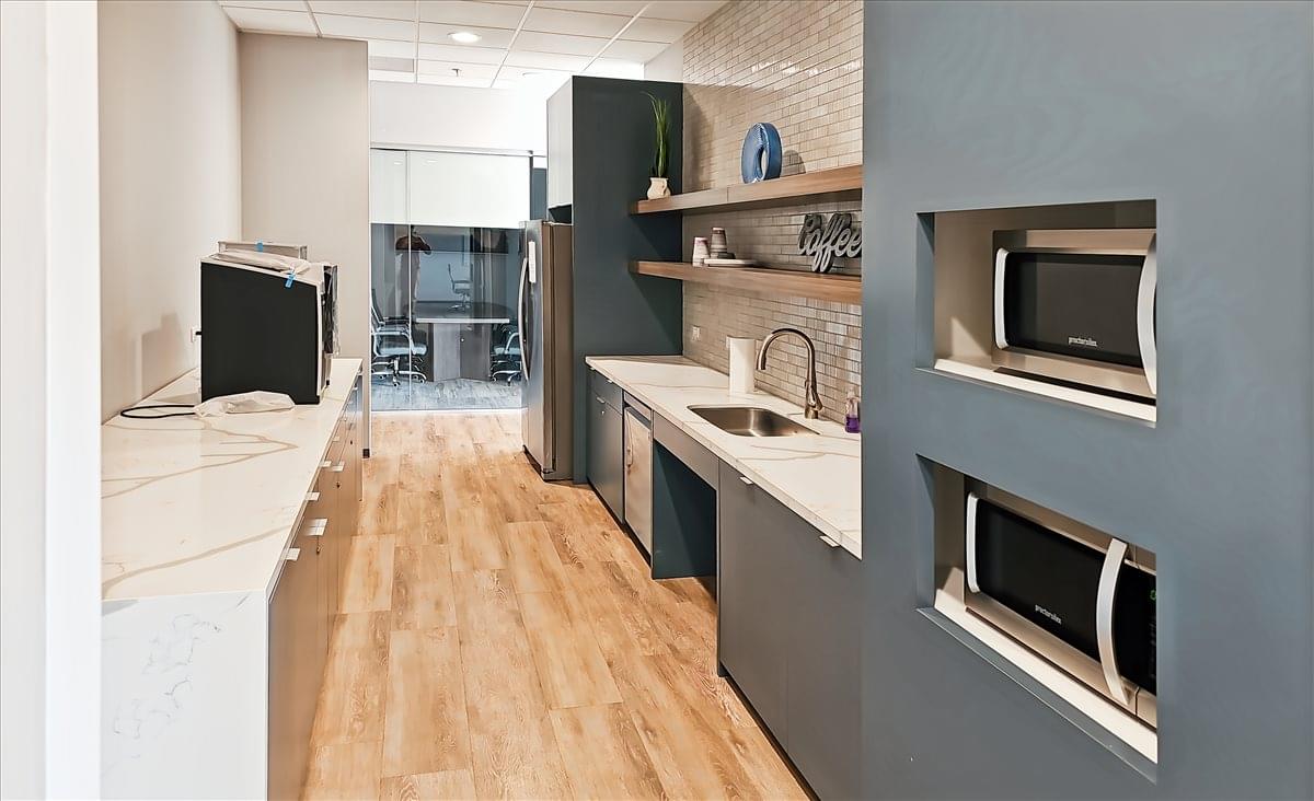 18722 University Boulevard, 2nd Floor, Suite 200 Office Images