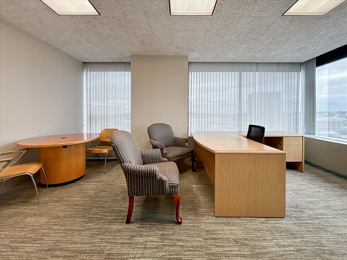 370 Main Street, 11th & 12th Floor Office for Rent in Worcester 