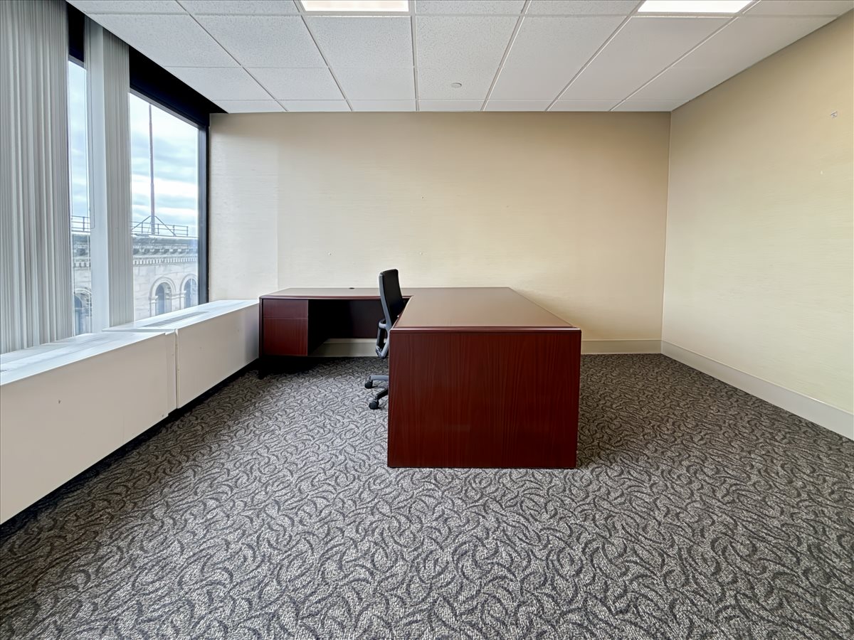 Photo of Office Space available to rent on 370 Main Street, 11th & 12th Floor, Worcester