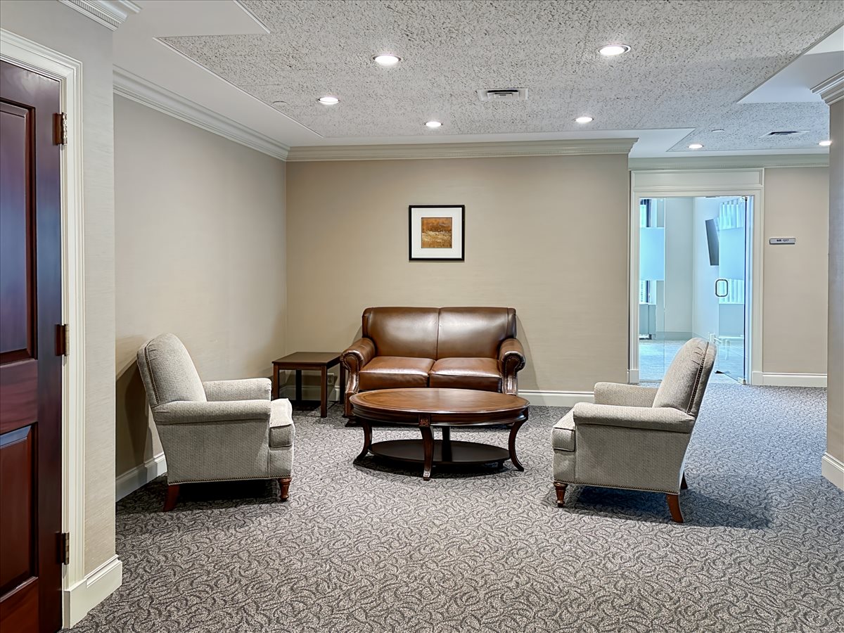Photo of Office Space available to rent on 370 Main Street, 11th & 12th Floor, Worcester