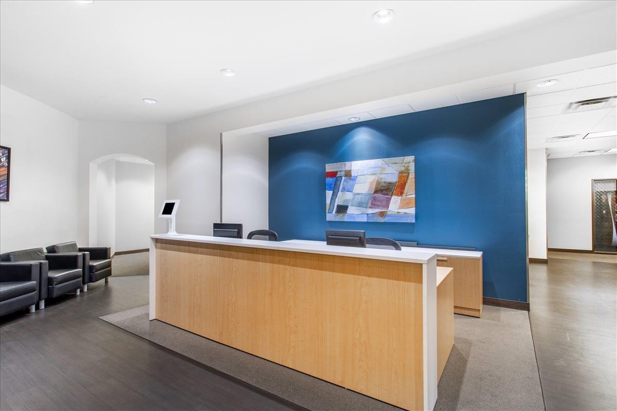 Photo of Office Space on Siena Office Park Center I, 871 Coronado Center Drive Henderson 