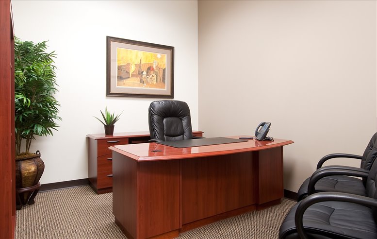 Hixon Building, Ballantyne Corporate Park, 13850 Ballantyne Corporate Place Office Images