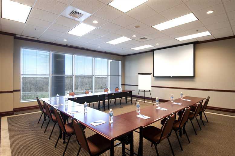 Hixon Building, Ballantyne Corporate Park, 13850 Ballantyne Corporate Place Office Images