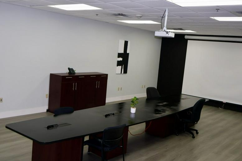 Picture of 3001  Southwest 10th Street Office Space available in Pompano Beach