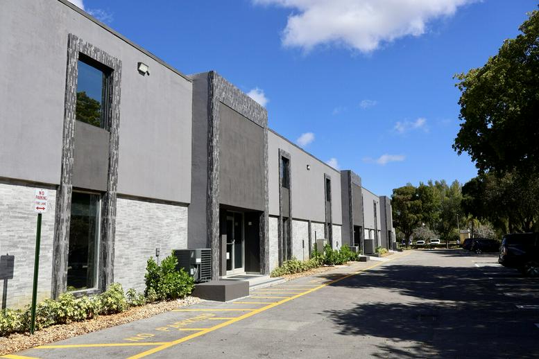 Photo of Office Space available to rent on 3001  Southwest 10th Street, Pompano Beach