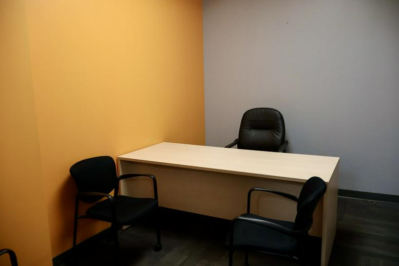 This is a photo of the office space available to rent on 3001  Southwest 10th Street