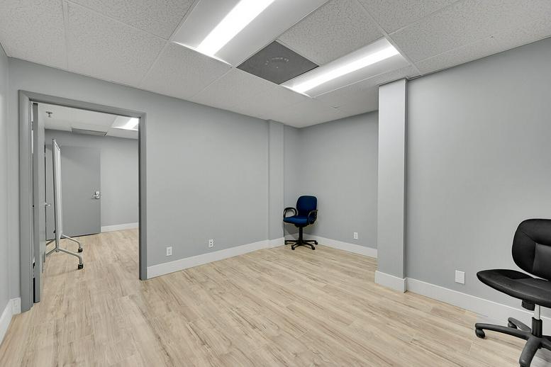 This is a photo of the office space available to rent on 3001  Southwest 10th Street