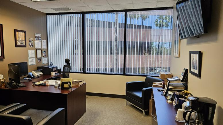 Picture of 3020 Old Ranch Parkway, Suite 300 Office Space available in Seal Beach