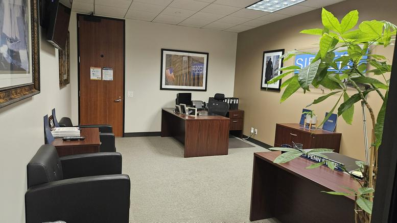 Office for Rent on 3020 Old Ranch Parkway, Suite 300 Seal Beach 