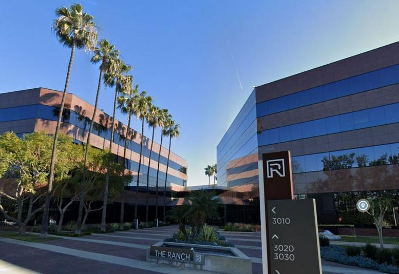 3020 Old Ranch Parkway, Suite 300 Office Space - Seal Beach