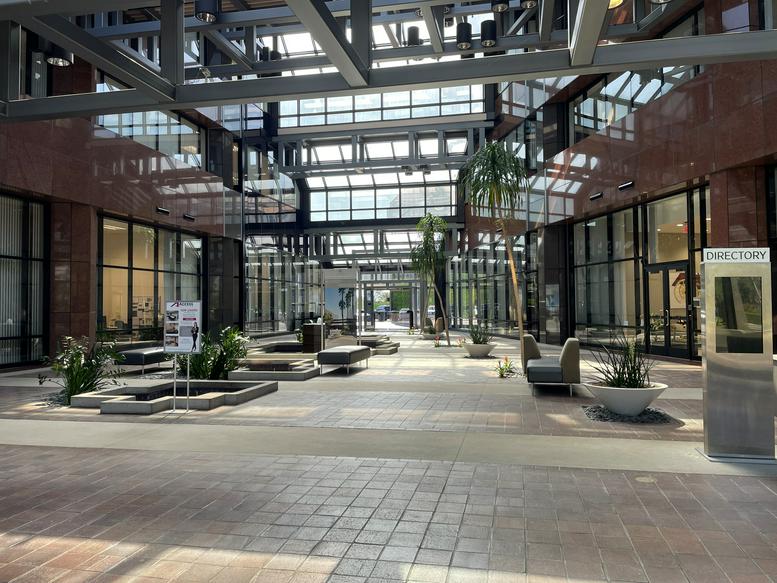 3020 Old Ranch Parkway, Suite 300 Office Space - Seal Beach