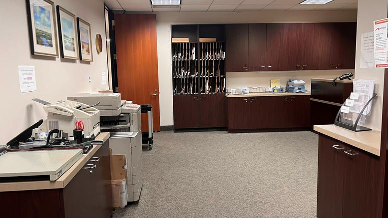 Photo of Office Space available to rent on 3020 Old Ranch Parkway, Suite 300, Seal Beach