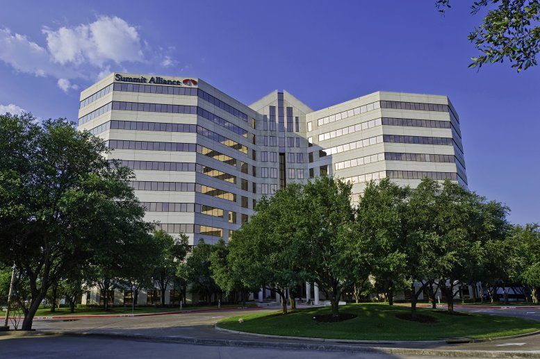 Signature Exchange available for companies in North Dallas