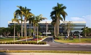 Photo of Office Space on Trenton Building,8300 NW 53rd St Doral