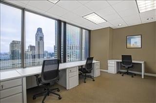 Photo of Office Space on John Hancock Center, 875 N Michigan Ave,31st Fl, Magnificent Mile, Near North Side Chicago Loop