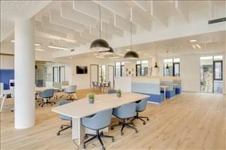 Photo of Office Space on 500 Church Street,3rd Floor Nashville