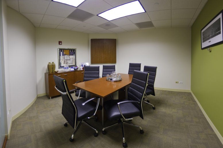 Corporate 500, 500 Lake Cook Rd Office Images